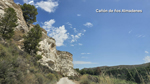  Cañón de los Almadenes. Las Minas. Hellín. Albacete