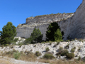 Canteras de Diatomeas. Agramón y Cañón de los Almadenes. Las Minas. Hellín. Albacete 