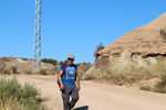 Explotación de Arcilla el Chicano. Macisvenda. Murcia