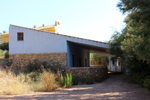 Rio Chicano. Macisvenda. Sierra de Abanilla. Murcia