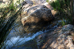  Rio Chicano. Macisvenda. Sierra de Abanilla. Murcia