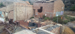 Lavarero el Arresto. Rambla del Arenque. El Gorguel. Cartagena. Murcia