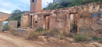 Lavarero el Arresto. Rambla del Arenque. El Gorguel. Cartagena. Murcia