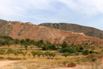 Cantera Cavarrasa. Monovar. Alicante