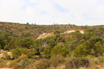 Cantera Cavarrasa. Monovar. Alicante