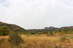Cantera Cavarrasa. Monovar. Alicante