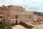  Cantera Cavarrasa. Monovar. Alicante