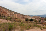  Cantera Cavarrasa. Monovar. Alicante