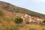 Cantera Cavarrasa. Monovar. Alicante