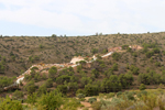 Cantera Cavarrasa. Monovar. Alicante