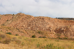 Cantera Cavarrasa. Monovar. Alicante