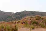 Cantera Cavarrasa. Monovar. Alicante