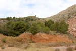 Cantera Cavarrasa. Monovar. Alicante