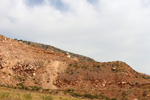 Cantera Cavarrasa. Monovar. Alicante