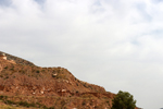 Cantera Cavarrasa. Monovar. Alicante