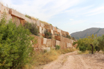 Cantera Cavarrasa. Monovar. Alicante