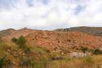 Cantera Cavarrasa. Monovar. Alicante