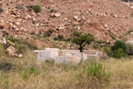 Cantera Cavarrasa. Monovar. Alicante