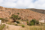 Cantera Cavarrasa. Monovar. Alicante