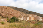 Cantera Cavarrasa. Monovar. Alicante