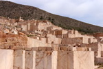 Cantera Cavarrasa. Monovar. Alicante