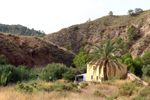 Rio Chicano. .  Murcia