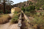 Rio Chicano. .  Murcia