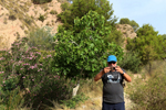 Rio Chicano. .  Murcia
