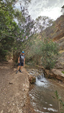 Rio Chicano. .  Murcia