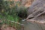 Rio Chicano. .  Murcia
