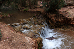 Rio Chicano. .  Murcia