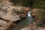 Rio Chicano. .  Murcia