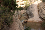 Rio Chicano. .  Murcia