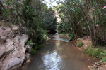 Rio Chicano. .  Murcia