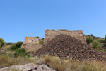  Mina Castelar. Los Almagros. Fuente Álamo. Murcia