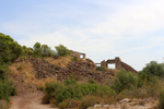  Mina Castelar. Los Almagros. Fuente Álamo. Murcia