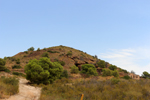  Mina Castelar. Los Almagros. Fuente Álamo. Murcia
