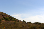  Mina Castelar. Los Almagros. Fuente Álamo. Murcia