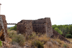 Mina Castelar. Los Almagros. Fuente Álamo. Murcia