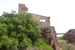Mina Castelar. Los Almagros. Fuente Álamo. Murcia