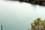 Mina María. Baños de Gilico. Cehegón. Murcia