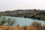 Mina María. Baños de Gilico. Cehegón. Murcia