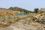 Mina María. Baños de Gilico. Cehegón. Murcia