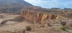 Cantera Carrascoy. Fuente Álamo. Murcia