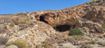 Cantera Carrascoy. Fuente Álamo. Murcia