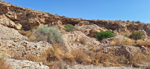 Cantera Carrascoy. Fuente Álamo. Murcia