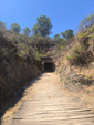 Mina do Lousal. Grândola, región del Alentejo (Portugal)