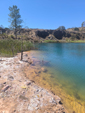 Mina do Lousal. Grândola, región del Alentejo (Portugal)