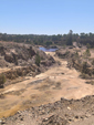 Mina do Lousal. Grândola, región del Alentejo (Portugal)