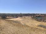 Mina do Lousal. Grândola, región del Alentejo (Portugal)